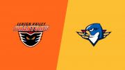 2026 Lehigh Valley Phantoms vs Springfield Thunderbirds