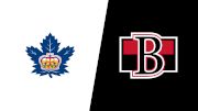 2026 Toronto Marlies vs Belleville Senators