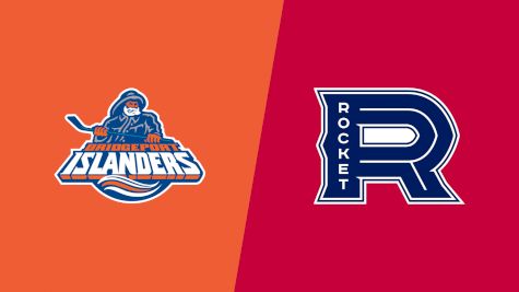 Replay: Away - 2025 Bridgeport vs Laval | Dec 13 @ 2 PM