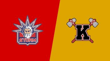 Replay: Home - 2026 Kamloops vs Kelowna | Jan 3 @ 6 PM