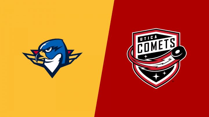 Springfield vs Utica