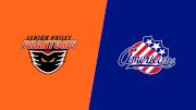 Replay: Away - 2025 Lehigh Valley vs Rochester | Dec 13 @ 5 PM