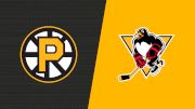Replay: Home - 2025 Providence vs Wilkes-Barre/Scranton | Dec 13 @ 6 PM