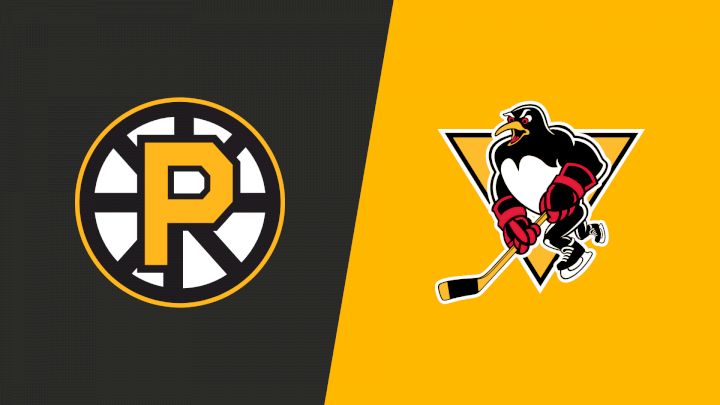 Providence vs Wilkes-Barre/Scranton