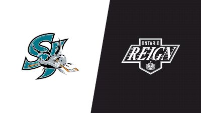 Replay: Away - 2025 San Jose vs Ontario | Dec 21 @ 2 PM