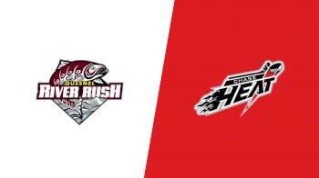 Replay: Home - 2026 Quesnel vs Chase | Jan 3 @ 6 PM