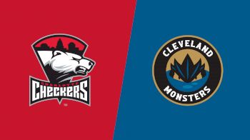 Replay: Away - 2026 Charlotte vs Cleveland | Jan 3 @ 6 PM