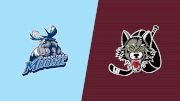 2026 Manitoba Moose vs Chicago Wolves