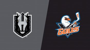 Replay: Away - 2025 Henderson vs San Diego | Dec 13 @ 5 PM