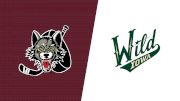 2025 Chicago Wolves vs Iowa Wild