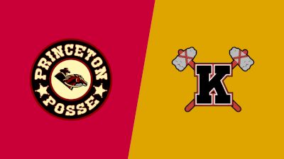 Replay: Home - 2025 Princeton vs Kelowna | Dec 14 @ 4 PM