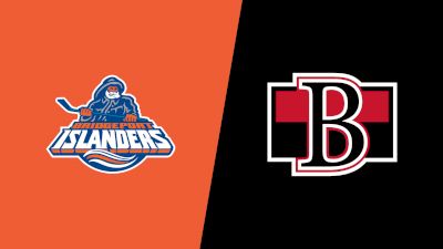 Replay: Home - 2025 Bridgeport vs Belleville | Dec 14 @ 2 PM