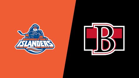Replay: Home - 2025 Bridgeport vs Belleville | Dec 14 @ 2 PM
