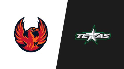 2026 Coachella Valley Firebirds vs Texas Stars