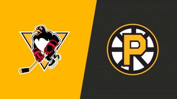 Replay: Away - 2026 W-B/Scranton vs Providence | Jan 14 @ 7 PM