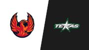2026 Coachella Valley Firebirds vs Texas Stars