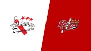 2026 Kimberley Dynamiters vs Golden Rockets