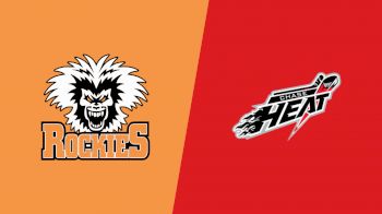 Replay: Home - 2026 Columbia Valley vs Chase | Jan 16 @ 7 PM