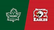 2026 Nelson Leafs vs Sicamous Eagles