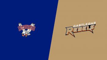 Replay: Home - 2026 Beaver Valley vs Castlegar | Jan 17 @ 6 PM