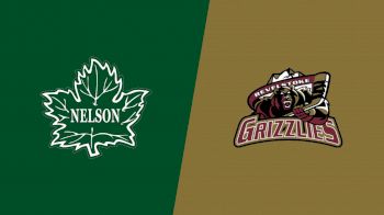 Replay: Home - 2026 Nelson vs Revelstoke | Jan 17 @ 6 PM
