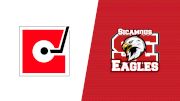 2026 Merritt Centennials vs Sicamous Eagles