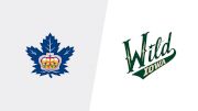 2026 Toronto Marlies vs Iowa Wild