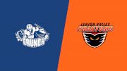 2026 Syracuse Crunch vs Lehigh Valley Phantoms
