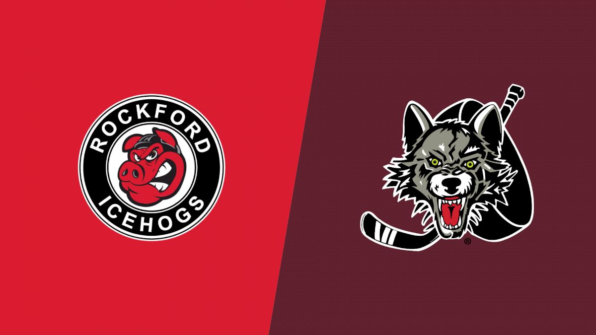 How to Watch: 2026 Rockford IceHogs vs Chicago Wolves | Hockey