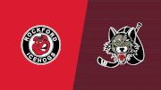 How to Watch: 2026 Rockford IceHogs vs Chicago Wolves | Hockey
