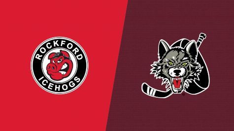 How to Watch: 2026 Rockford IceHogs vs Chicago Wolves | Hockey