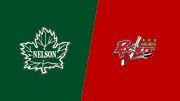2026 Nelson Leafs vs Golden Rockets