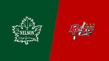 Replay: Home - 2026 Nelson vs Golden | Jan 18 @ 1 PM