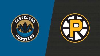 Replay: Away - 2026 Cleveland vs Providence | Jan 18 @ 3 PM