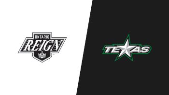 Replay: Home - 2026 Ontario vs Texas | Jan 18 @ 4 PM