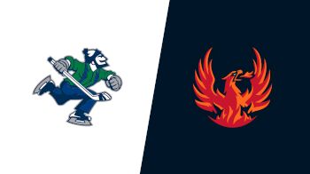 Replay: Home - 2026 Abbotsford vs Coachella Valley | Jan 18 @ 4 PM