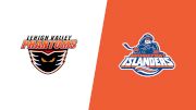 2026 Lehigh Valley Phantoms vs Bridgeport Islanders