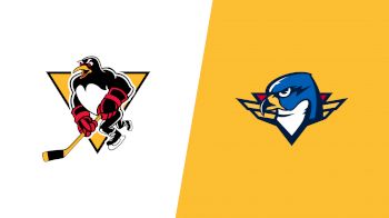 Replay: Away - 2026 W-B/Scranton vs Springfield | Jan 19 @ 3 PM