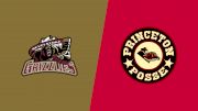 2026 Revelstoke Grizzlies vs Princeton Posse