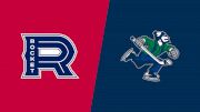 2026 Laval Rocket vs Abbotsford Canucks