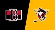 2026 Belleville Senators vs Wilkes-Barre/Scranton Penguins
