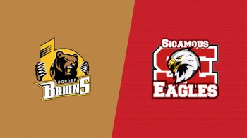 Replay: Home - 2026 Grand Forks vs Sicamous | Jan 23 @ 6 PM