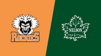 Replay: Home - 2026 Columbia Valley vs Nelson | Jan 24 @ 6 PM