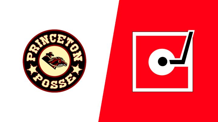 2026 Princeton Posse vs Merritt Centennials