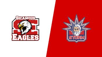 Replay: Home - 2026 Sicamous vs Kamloops | Jan 24 @ 6 PM