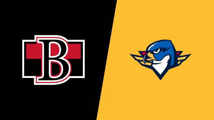 2026 Belleville Senators vs Springfield Thunderbirds