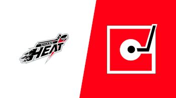 Replay: Home - 2026 Chase vs Merritt | Jan 25 @ 4 PM