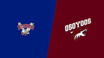 Replay: Home - 2026 Beaver Valley vs Osoyoos | Jan 30 @ 6 PM