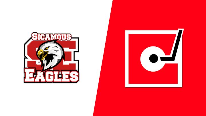 2026 Sicamous Eagles vs Merritt Centennials