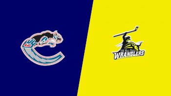 Replay: Home - 2026 Creston Valley vs 100 Mile House | Jan 30 @ 6 PM